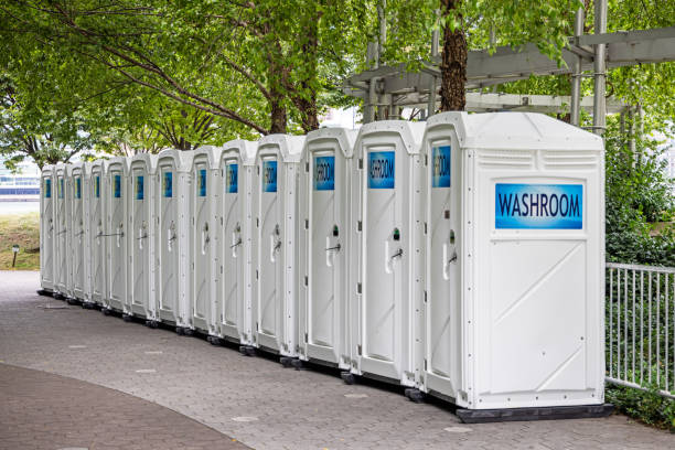 Best Emergency porta potty rental  in Gering, NE