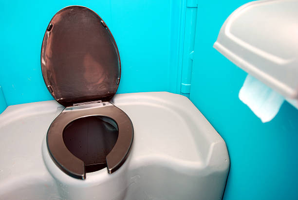 Affordable portable toilet rental in Gering, NE