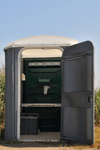 Best Sanitation services for porta potties  in Gering, NE