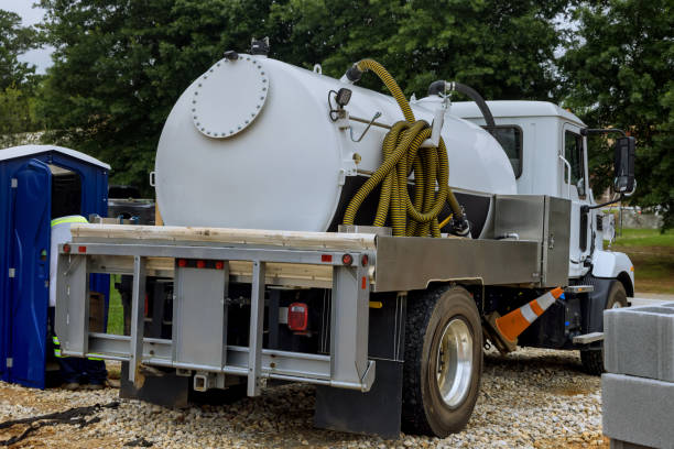 Trusted Gering, NE porta potty rental Experts