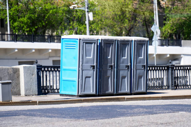 Best Local porta potty services  in Gering, NE